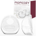 Momcozy Breast Milk Collector, Milk Collectors by Momcozy