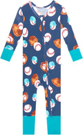 Posh Peanut Convertible Baby Sleepers by PoshPeanut