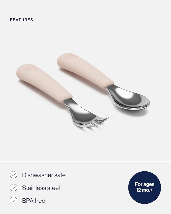 Lalo PAW Patrol Utensils - Image 3