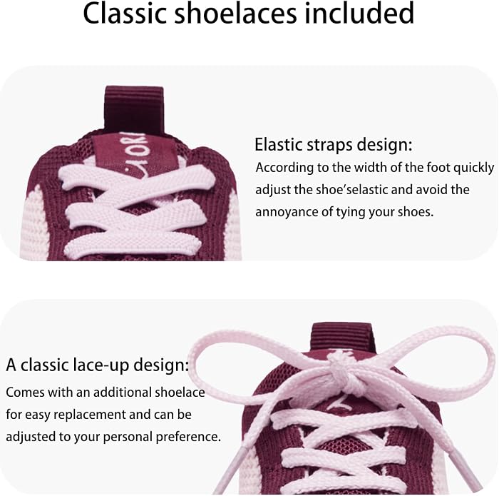 MORENDL Toddler Shoes Baby Walking Sock Shoes Infant Sneakers 0-4 Years Boy - Image 6