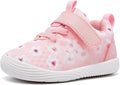 MORENDL Toddler Sneakers Baby Boys & Girls Barefoot Shoes Lightweight by MORENDL