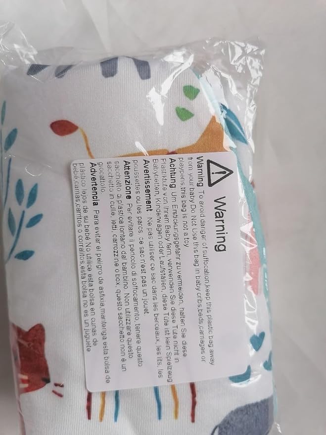 Winmany Baby Nursing Pillow Cover Newborn Removable Breastfeeding Pillowcover - Image 8