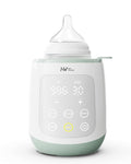 Bottle Warmer, 10-in-1 Fast Baby Bottle Warmer by HEYVALUE