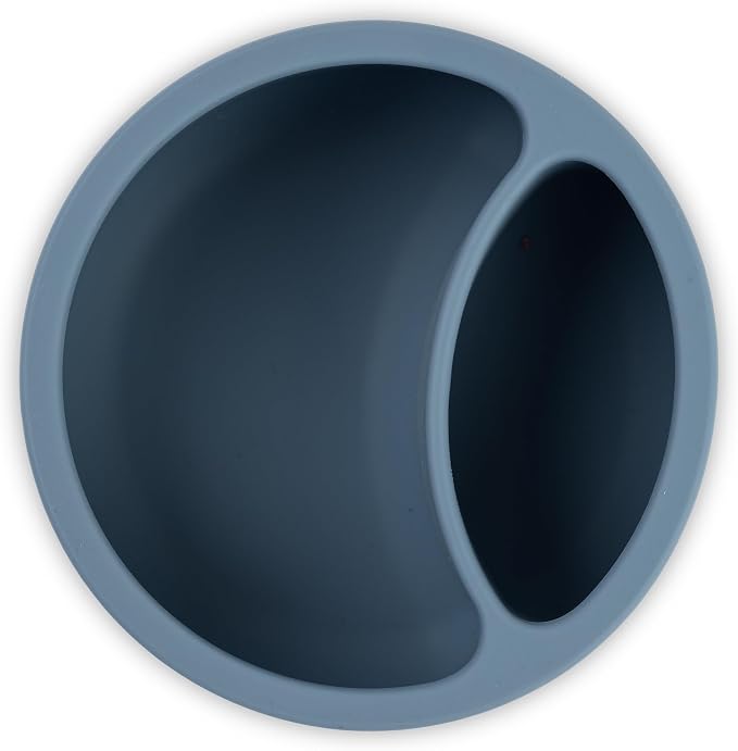 Bella Tunno Silicone Suction Bowl & Spoons - Image 3