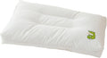 Toddler Pillow for 2, 5 Years Old-11”x 17”-100% Cotton Machine Washable Soft by cutiepumpkin