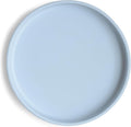mushie Classic Silicone Suction Plate | BPA-Free Non-Slip Design by mushie