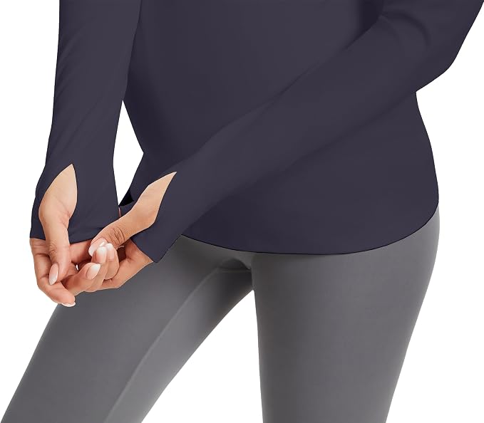 MathCat Maternity Long Sleeve Shirt - Image 4