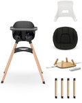 Lalo The 3-in-1 High Chair Kit by Lalo