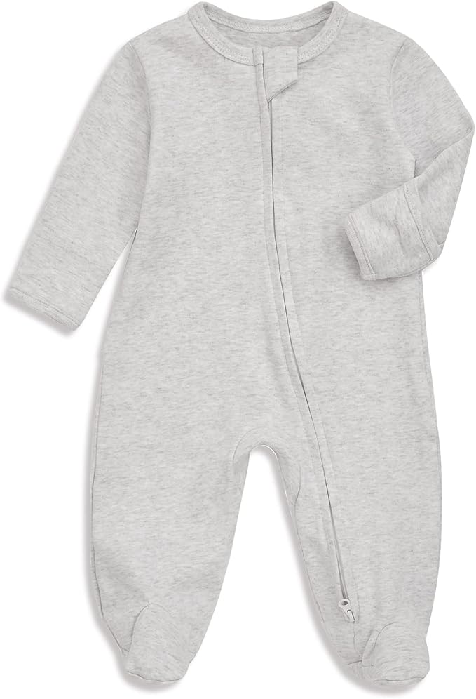 Aablexema Baby Footie Pajama - Image 2