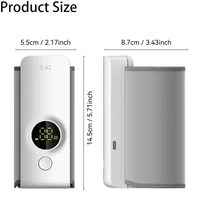 Portable Bottle Warmer - Image 6