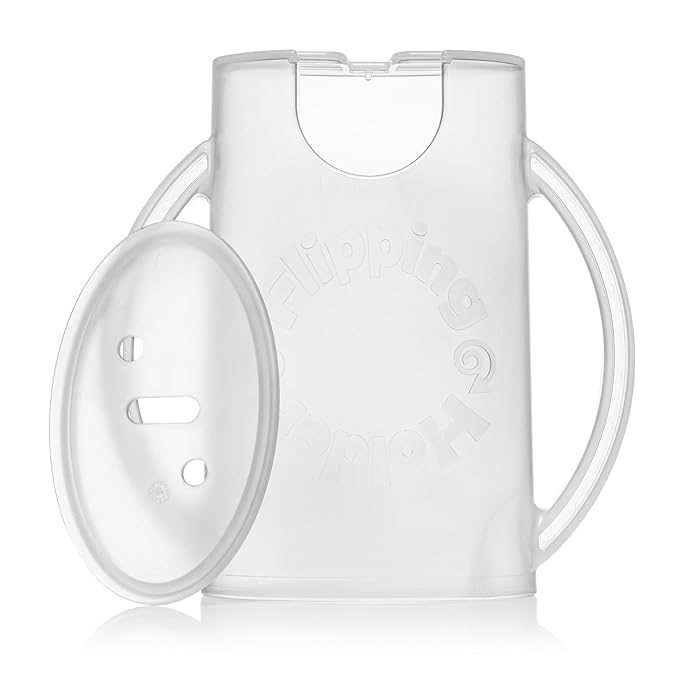 Original Squeeze Proof Flipping Holder by FlippingHolder