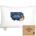 KeaBabies Toddler Pillow 13x18 by KeaBabies