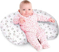 Nursing Pillow, Breast Feeding Pillows by LittleGrapeLand