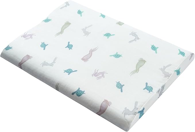 Nest Designs Toddler Pillow by NestDesigns