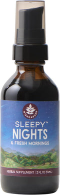 WishGarden Herbs Sleepy Nights & Fresh Mornings by WishGarden