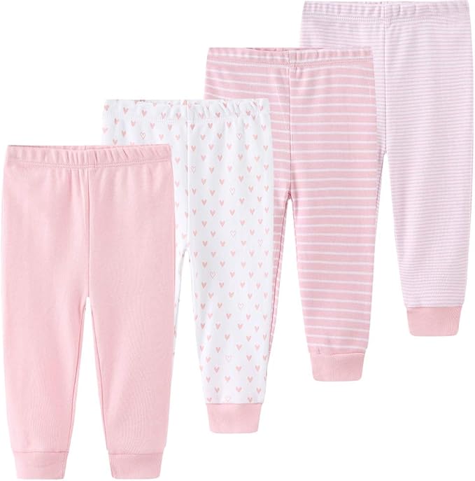 Chamie Newborn Baby Cute Design Bodysuit Short Sleeve One-Piece Baby Clothes - Image 2