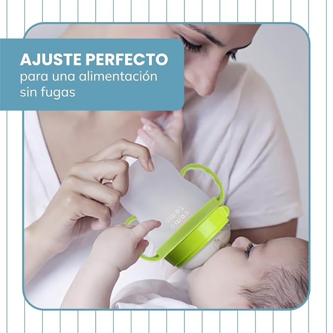 Botabee Baby Bottle Handle Grip - Image 5