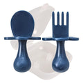 Grabease Baby Feeding Utensils Set by Grabease