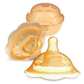 Nipple Shields for Breastfeeding Newborn by Elfzone