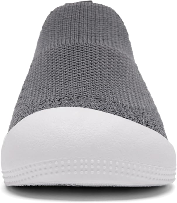 Eashi Baby Boy Girl Non-Skid Indoor Infant Walking Shoes Breathable Warm - Image 7