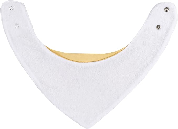 Gerber Unisex Baby Bandana Bibs - Image 6