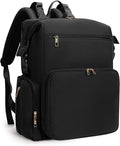 CEI-CEI Neoprene Diaper Bag Backpack by CEI-CEI