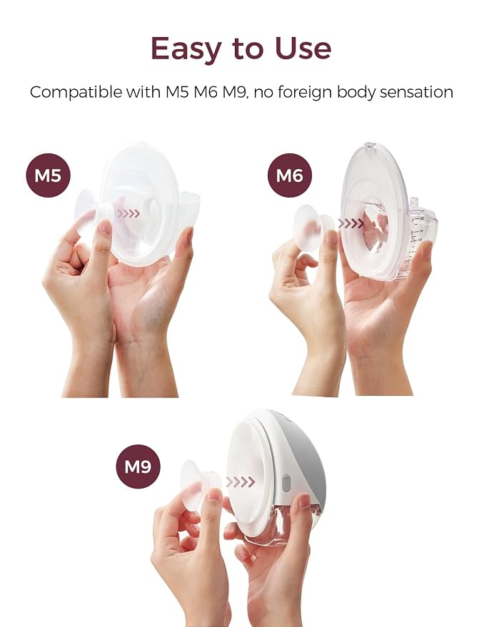 Momcozy Original Replacement Accessories - Image 2