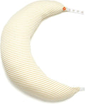 Mamaway Pregnancy Pillow for Sleeping, Nursing Pillow for Pregnancy, by Mamaway
