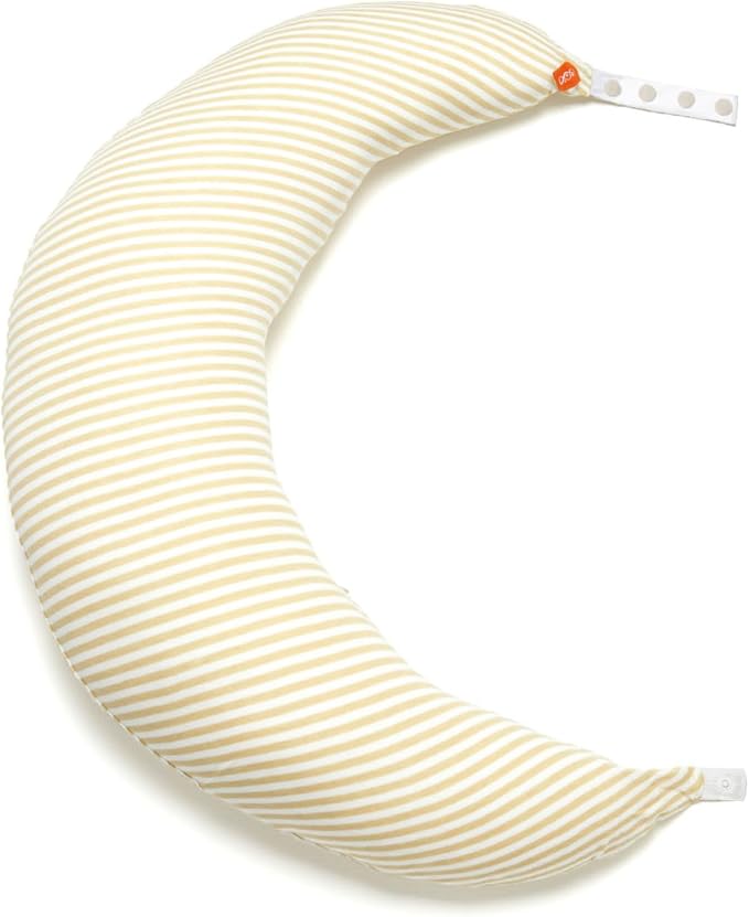Mamaway Pregnancy Pillow for Sleeping, Nursing Pillow for Pregnancy, by Mamaway