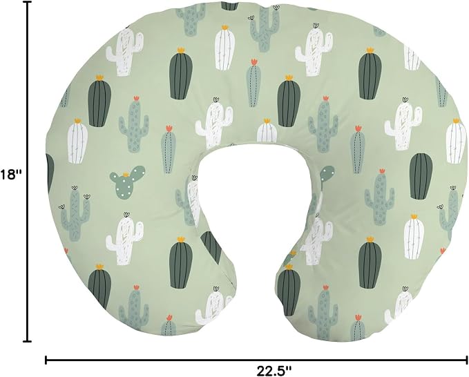 Little Grape Land Nursing Pillow - Image 7