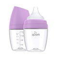 BuubiBottle Mini Slow Flow Bottle by Quark