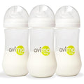 Avima Baby 12 oz Anti Colic Baby Bottles by AvimaBaby