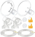 Maymom Breast Pump Kit Compatible by Maymom