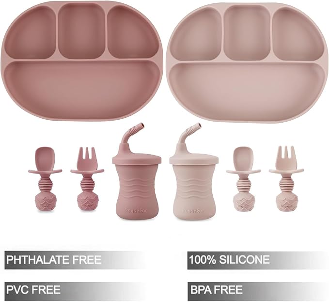 PandaEar 2 Silicone Suction Plate - Image 2