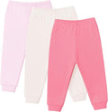 Baby Toddler Joggers Soft Pants by littogoose
