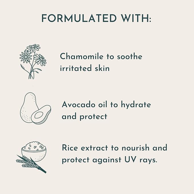 Daily Moisturizing Cream for Babies – Naturally Moisturized - Image 5