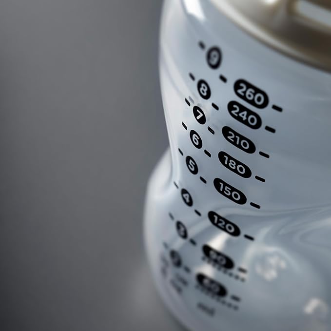 Tommee Tippee Baby Bottle 340 ml Pack to Choose from - Image 9