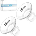 Flange Insert 15mm, Compatible by afontoto