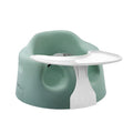 Bumbo Baby Floor Seat, Portable Infant Sit Up Activity & Eating Chair by Bumbo
