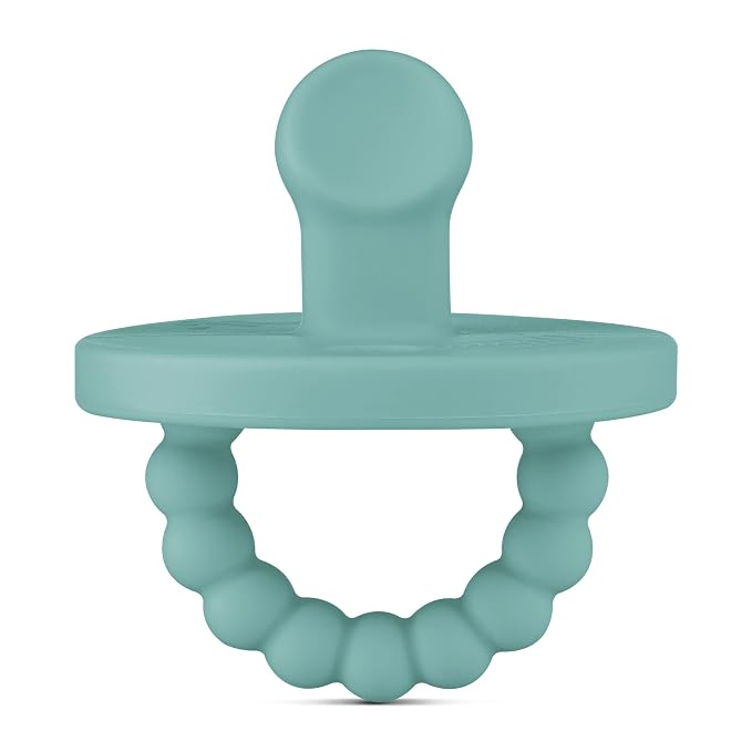 Ryan & Rose Cutie PAT Pacifier Teether by RyanAndRose