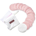 Momcozy Reusable Nursing Pads, Innovative Use of One Way Moisture-Wicking by Momcozy