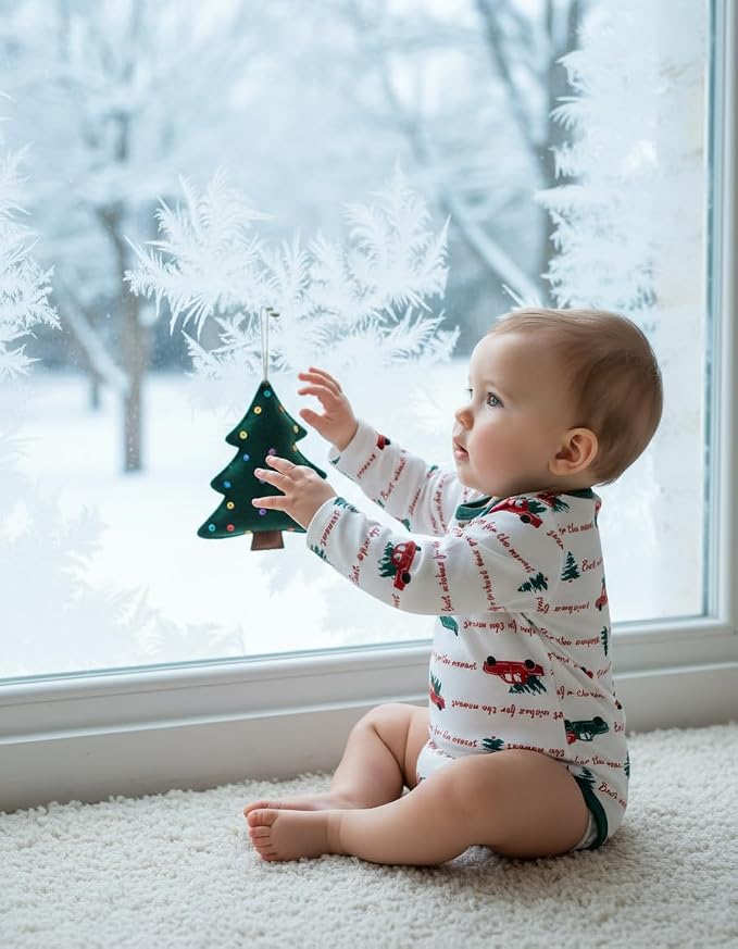 PATPAT Baby Bodysuits - Image 3