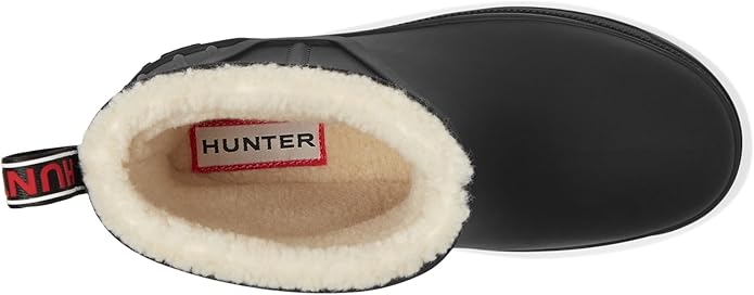 Hunter Unisex-Child Gracey Rain Boot - Image 2