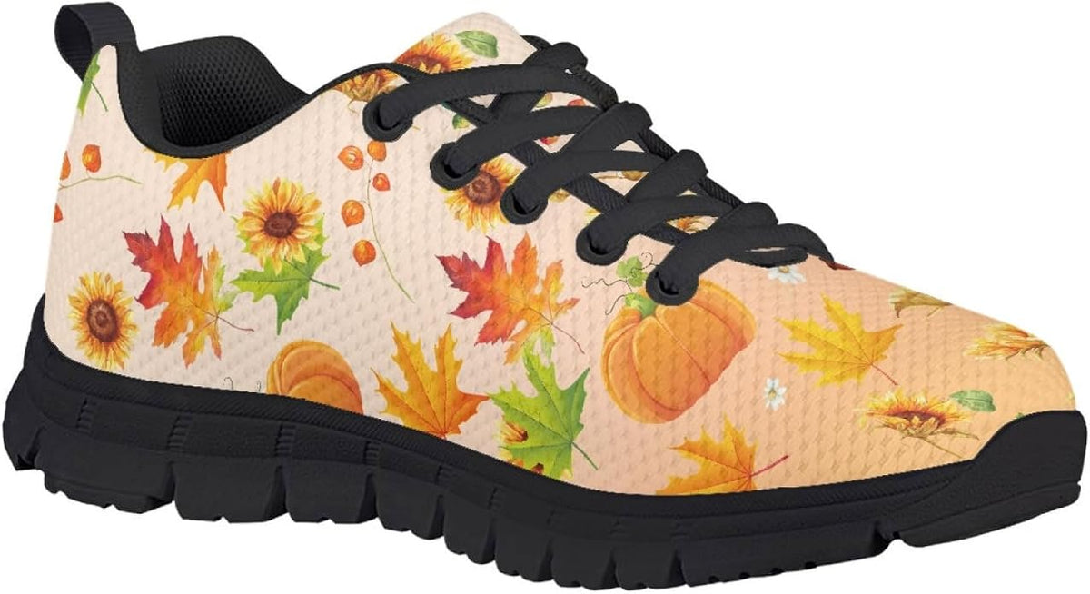 MARSVOVO First Shoes for Walking Boy Girl Athletic Lightweight Flexible Lace-up by MARSVOVOChooseyourfashionchooseyourlife
