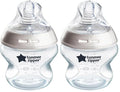 Tommee Tippee Baby Bottles, Natural Start Anti-Colic Baby Bottle by TommeeTippee