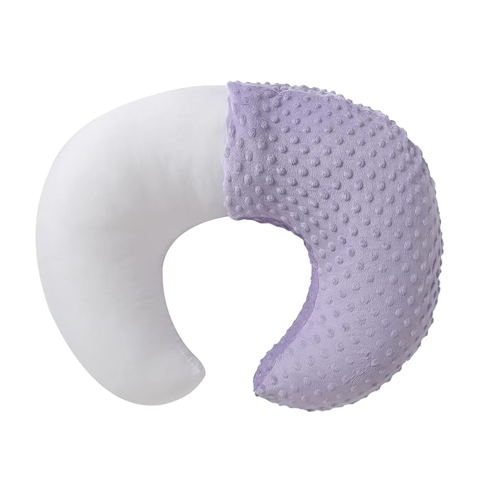 Nursing Pillow and Positioner by Aullar