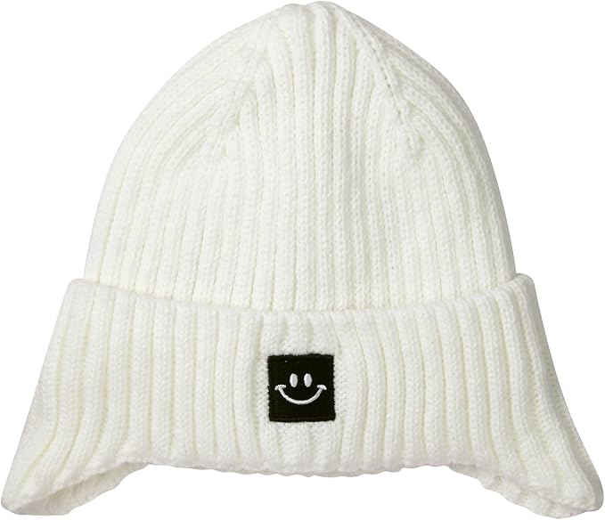 MaxNova Baby Winter Hat Toddler Beanie Hat Earflap Knit Cap - Image 2