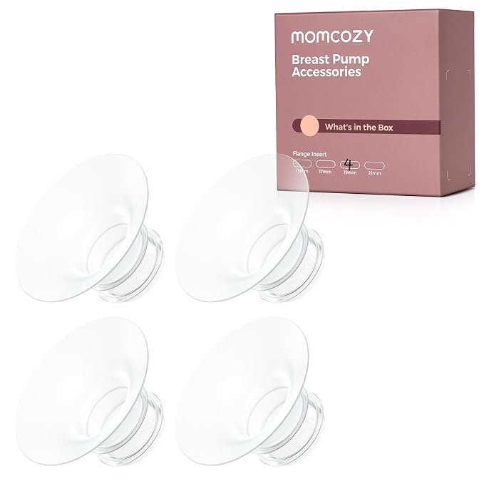 Momcozy Original Replacement Accessories by Momcozy