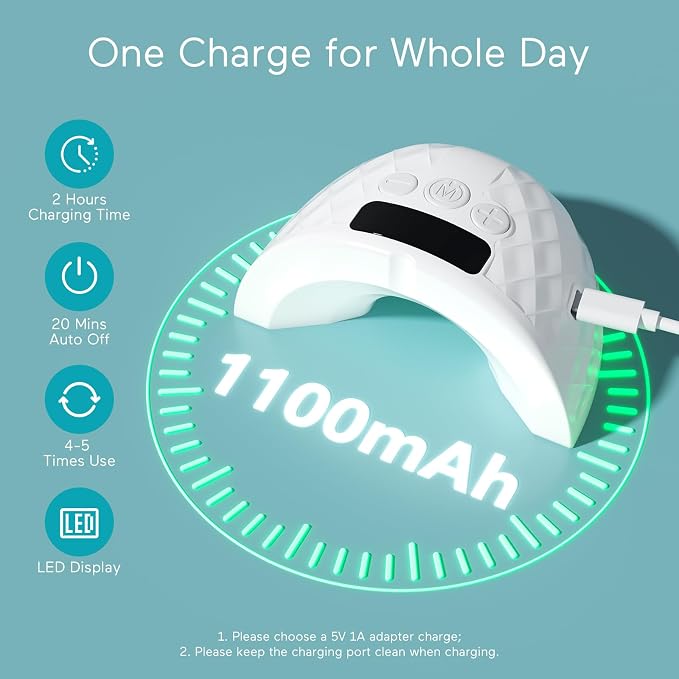 Paruu P10 Hands-Free Breast Pump Wearable, 338mmHg Strong Suction, Low Noise - Image 4