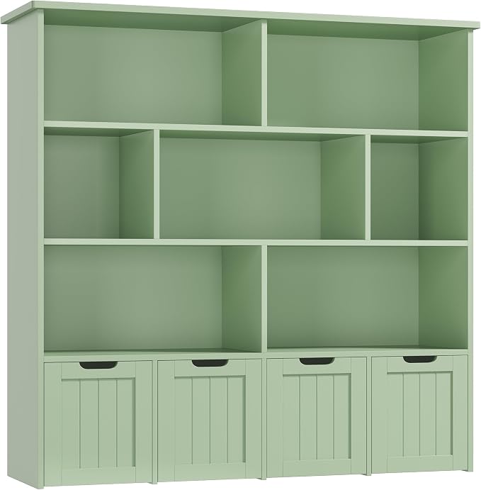 FINETONES Storage Organizer, Bookshelf by finetones